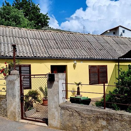 House Lopica Villa Senj  Exterior photo