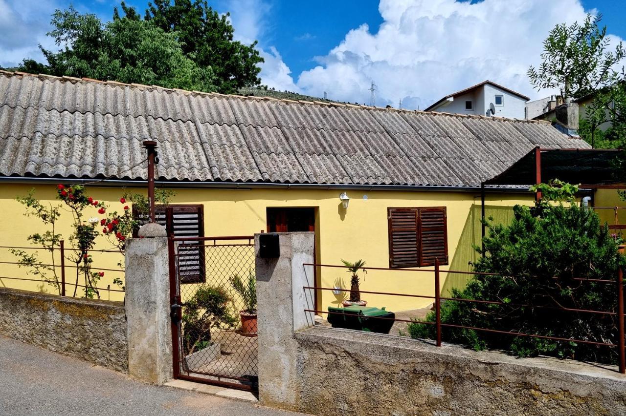 House Lopica Villa Senj  Exterior photo