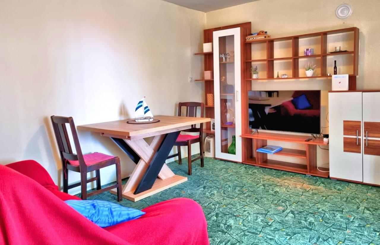 House Lopica Villa Senj  Exterior photo