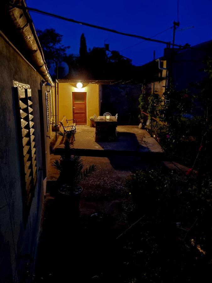 House Lopica Villa Senj  Exterior photo