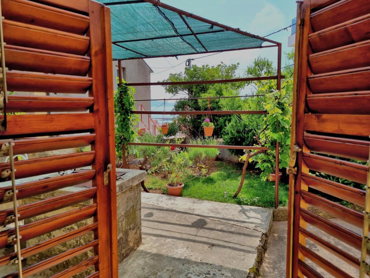 House Lopica Villa Senj  Exterior photo