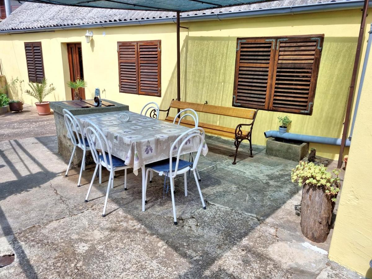 House Lopica Villa Senj  Exterior photo