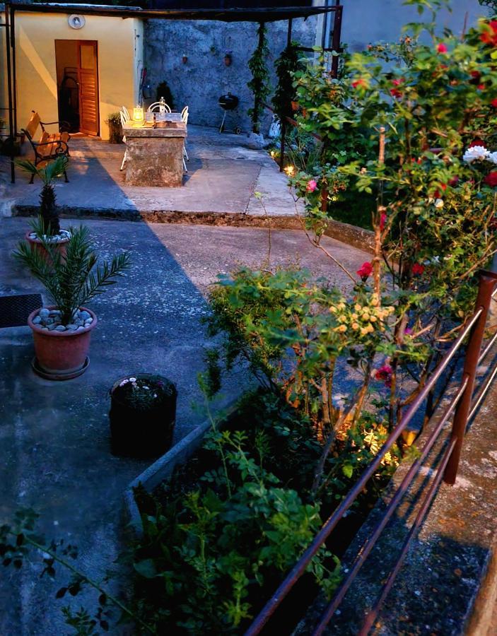 House Lopica Villa Senj  Exterior photo