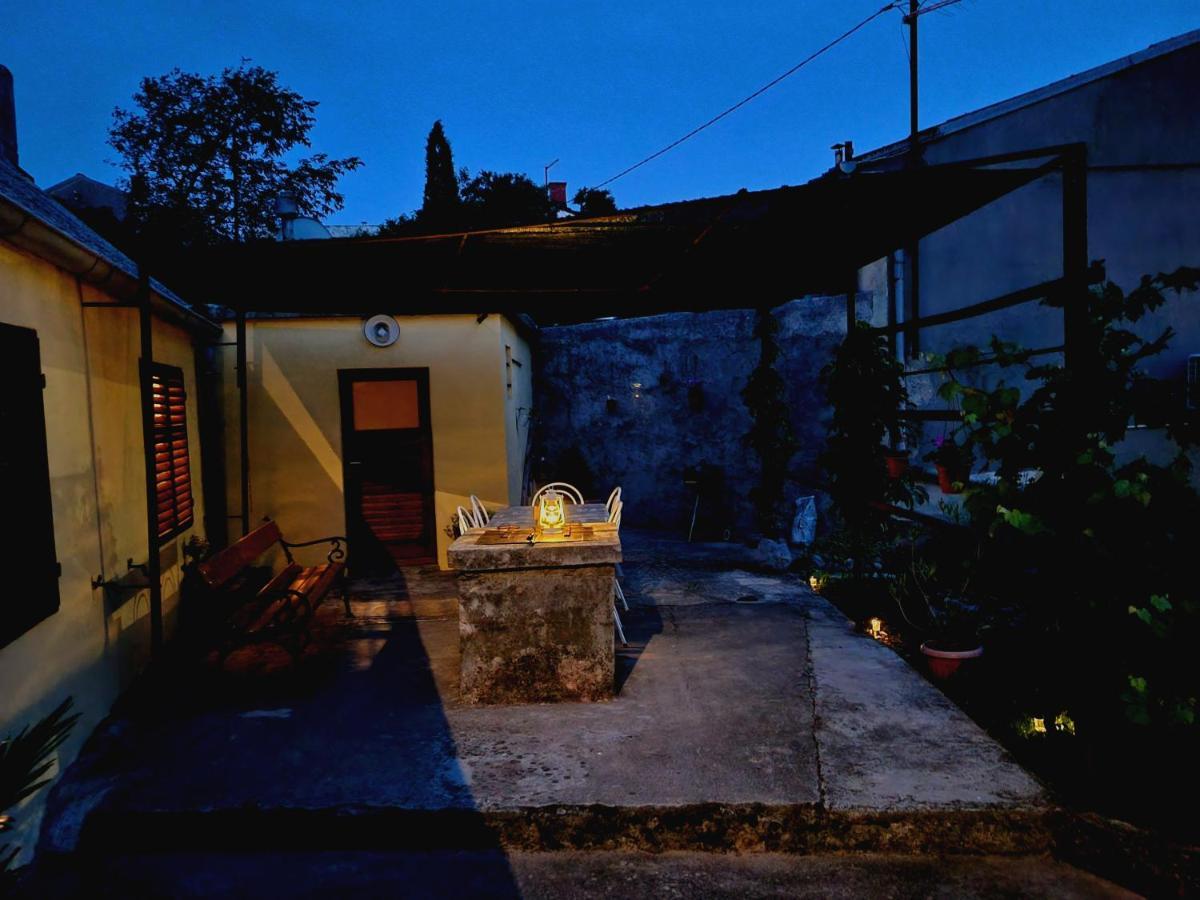 House Lopica Villa Senj  Exterior photo