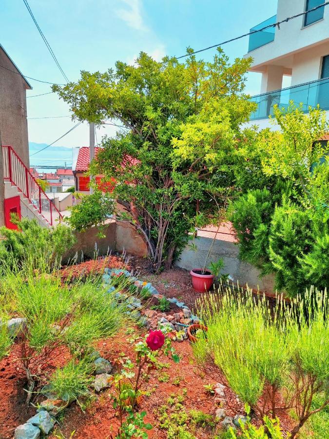 House Lopica Villa Senj  Exterior photo