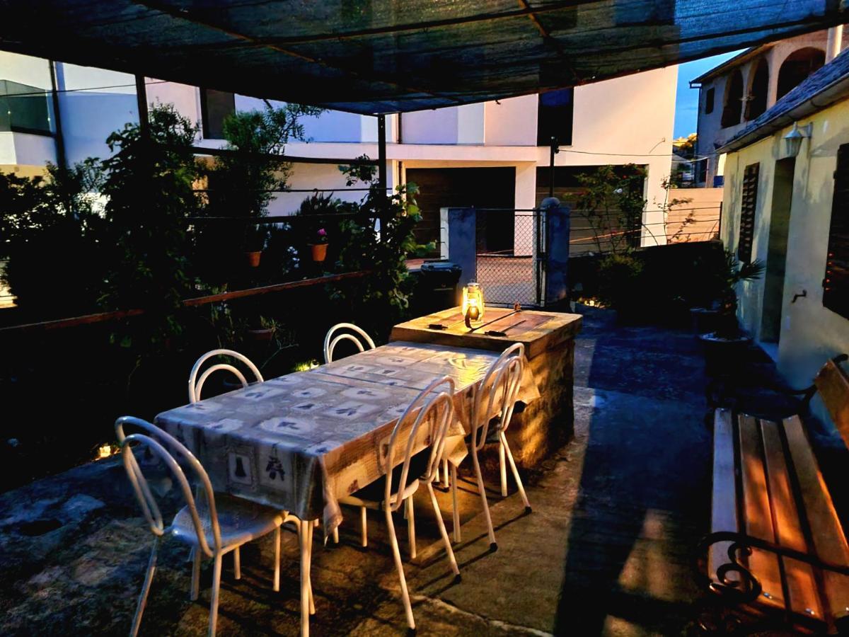 House Lopica Villa Senj  Exterior photo