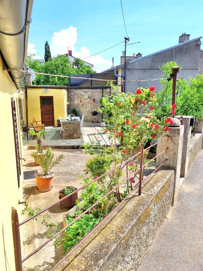 House Lopica Villa Senj  Exterior photo